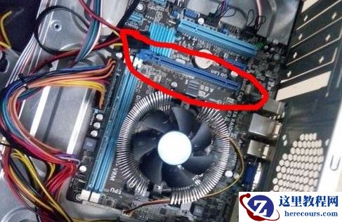 win10电脑开机后显示器不亮的原因和解决方法