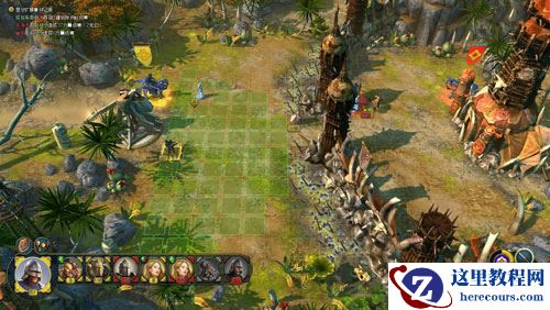 Win10英雄无敌6黑屏无响应怎么办?英雄无敌6打开一直黑屏解决方法