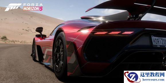 玩地平线5电脑配置要求高吗?地平线5电脑配置是什么?