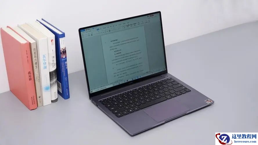 华为matebook14连不上wifi和热点怎么办？