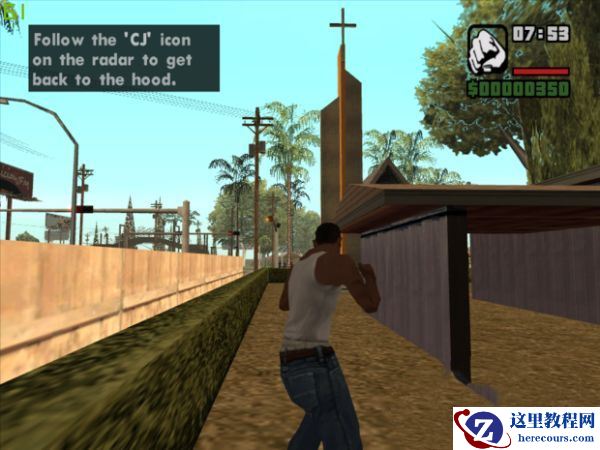 罪恶都市鼠标不能控制视角win10怎么解决？