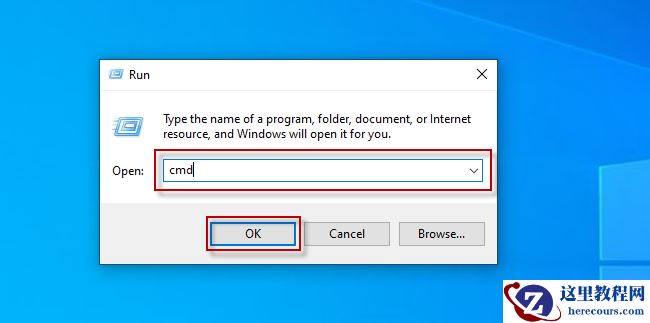 win10找不到services.msc服务?分享四种修复方法