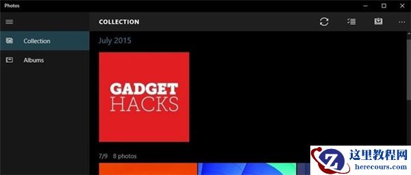 Win10的OneDrive软件怎么同步文件？OneDrive软件同步文件的方法