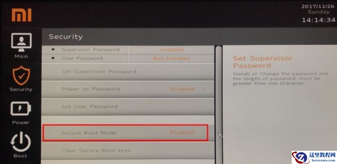 小米笔记本电脑怎么进pe ？小米笔记本电脑进入pe教程 