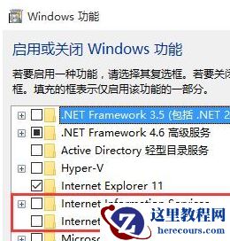 win10怎么删除C盘inetpub文件?win10删除C盘inetpub文件方法