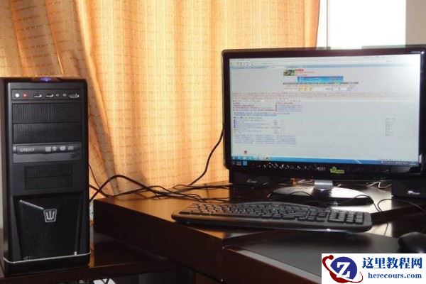 游戏分辨率怎么调？游戏分辨率调节方法