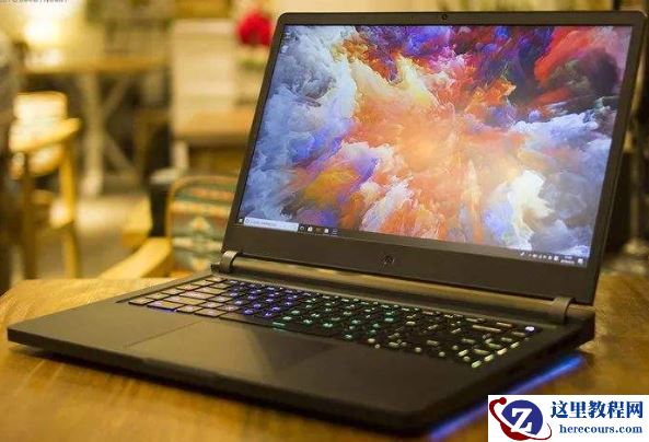 小米电脑win10iso镜像系统下载与安装教程