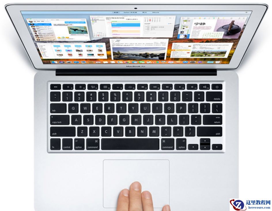 苹果笔记本双系统装win10还是win7呢?