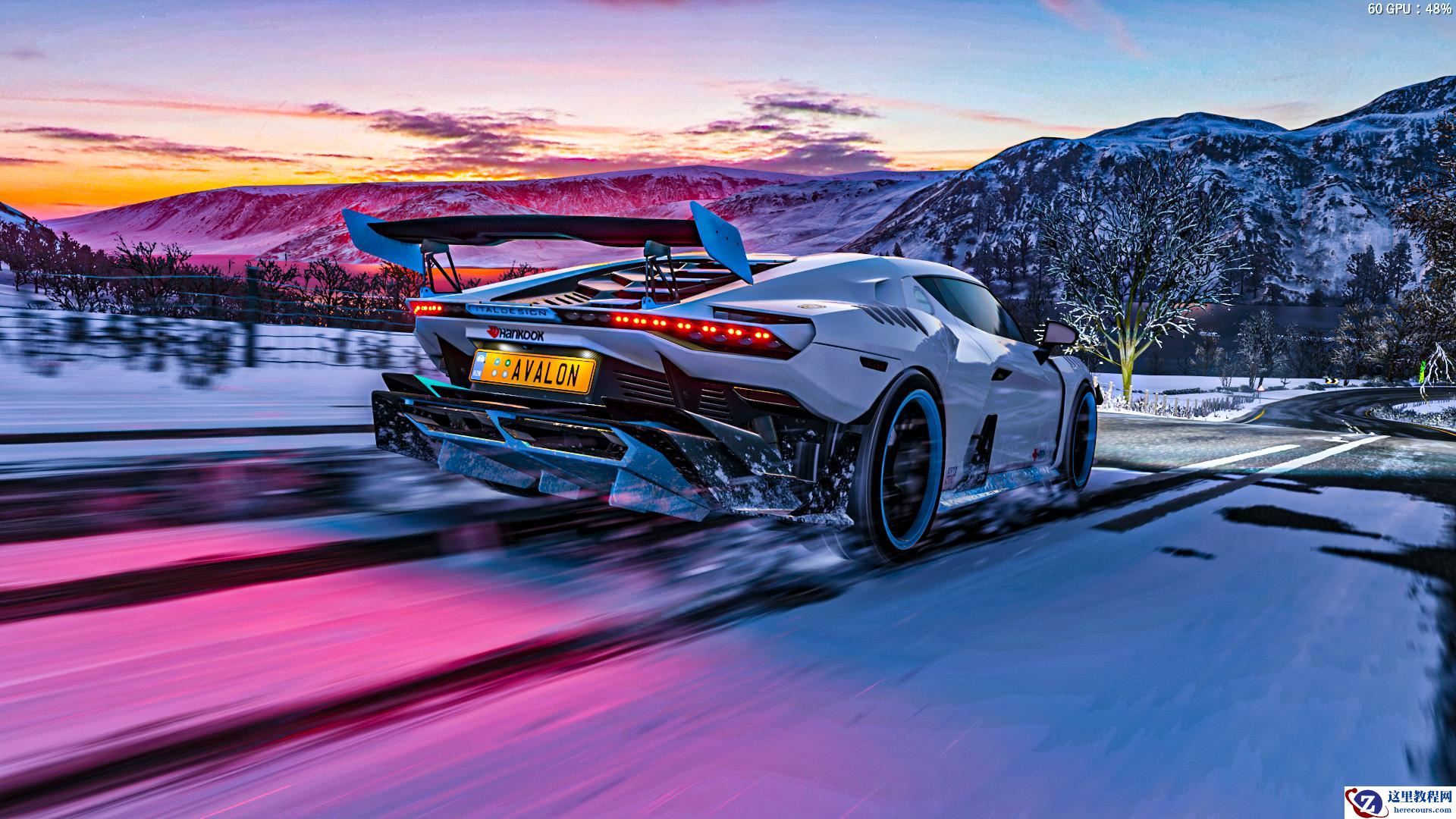 地平线5怎么邀请好友一起玩？地平线5怎么和好友联机？