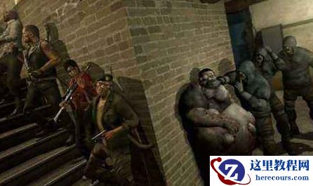 Win10玩求生之路2卡死死机怎么解决？