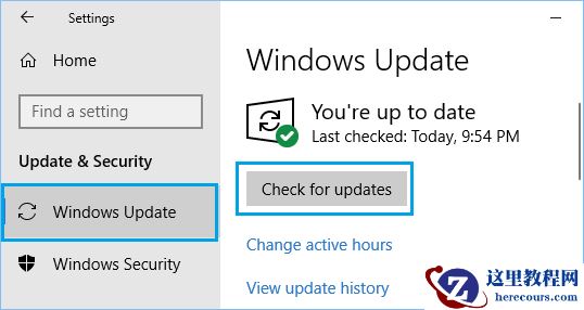 win10触摸屏失灵怎么办？如何修复win10触摸屏不起作用？