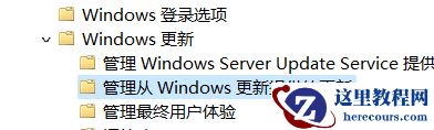 win10系统怎么设置不更新成win11系统？