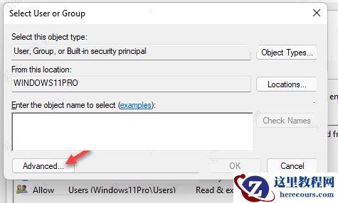 Win10错误代码0x800701B1怎么解决?(附解决方法)