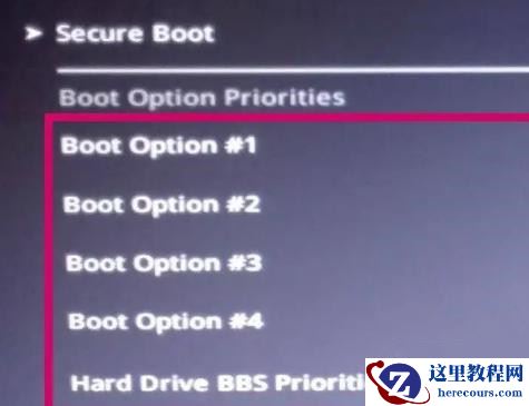 win10电脑开机黑屏checking media的解决方法