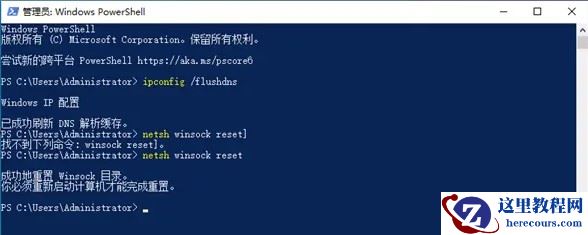 Win10系统中DNS异常无法上网的解决方法