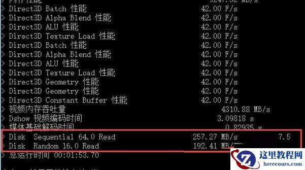 Win10专业版是如何进行系统评分？