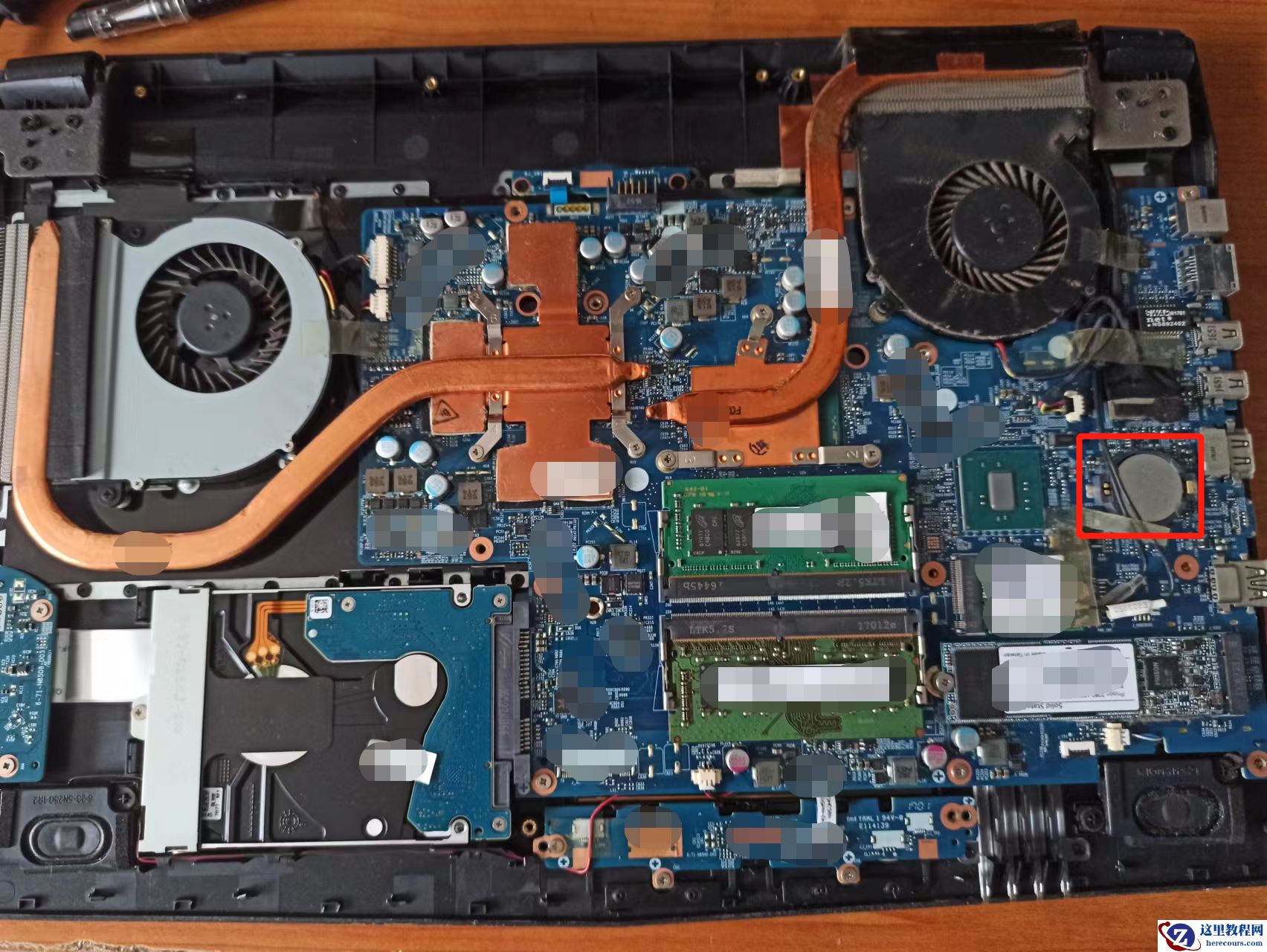 win10系统开机提示CMOS Message怎么办？CMOS Message解决教程