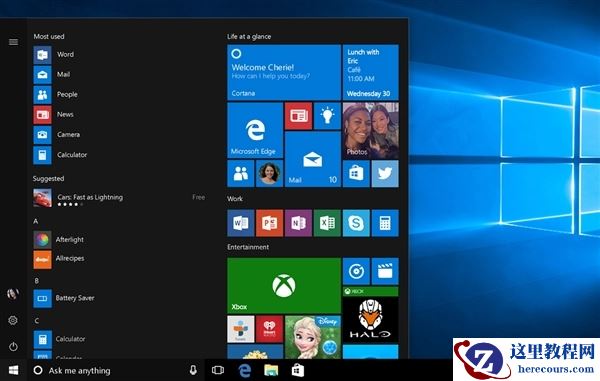 Win10没有蓝牙驱动无限适配器怎么配对？