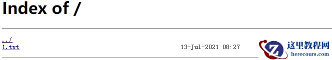 nginx出现500错误internal server error怎么解决?
