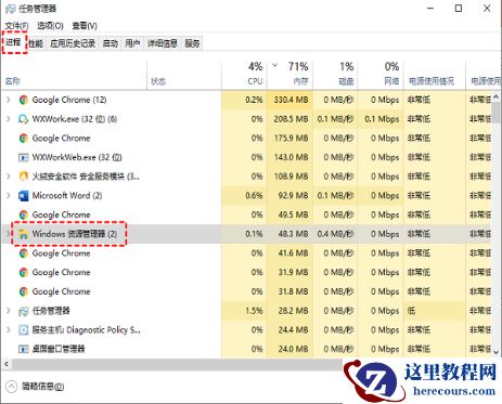 win10开始菜单点击没反应怎么办？win10点击开始菜单无效解决方法