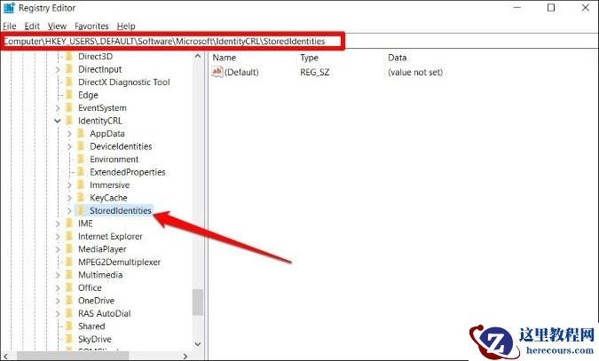 Win10删除Microsoft帐户的5种方法