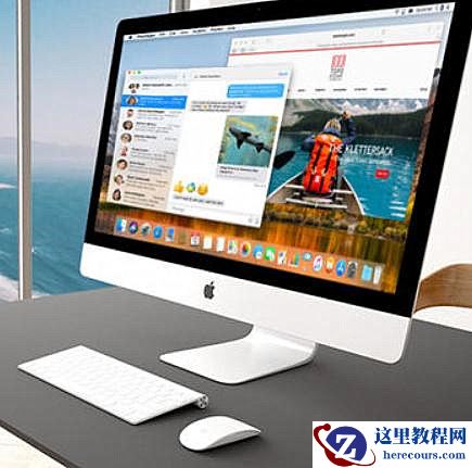 苹果一体机安装Win10系统后没有声音怎么办？