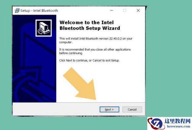 win10笔记本蓝牙驱动安装的方法详细教学