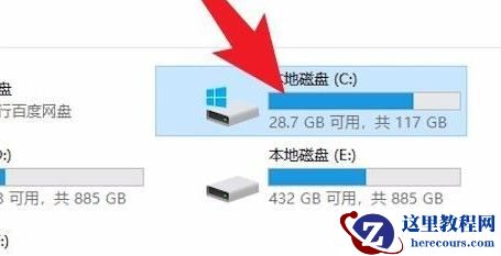 windows更新文件在哪里删除? win10系统更新文件删除方法