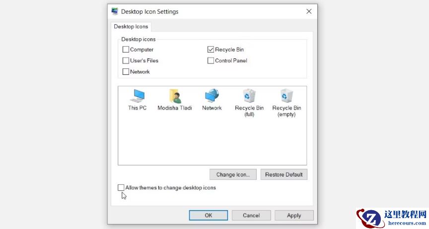 Windows桌面图标不断地重新排列怎么办？6种方法可快速修复！