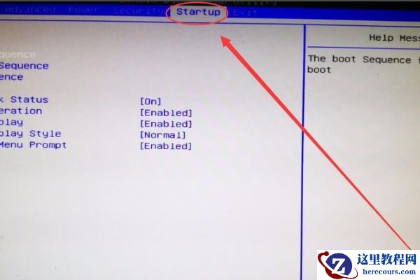 windows10系统光盘安装教程