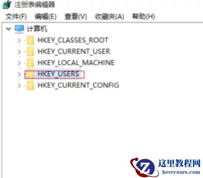 win10开机时小键盘默认打开