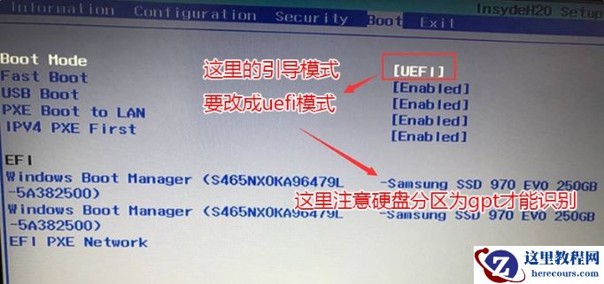 原装Win10系统改装Win7蓝屏怎么办？