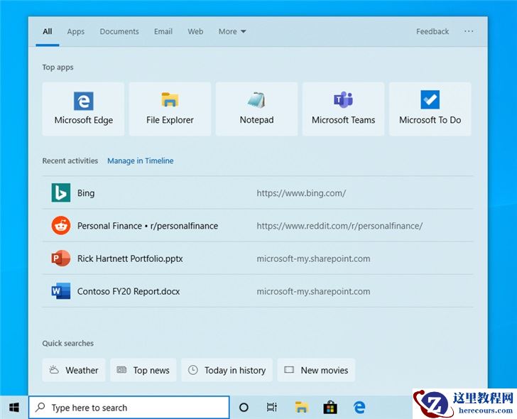 win10预览版19018更新内容是什么？win10最新版信息介绍