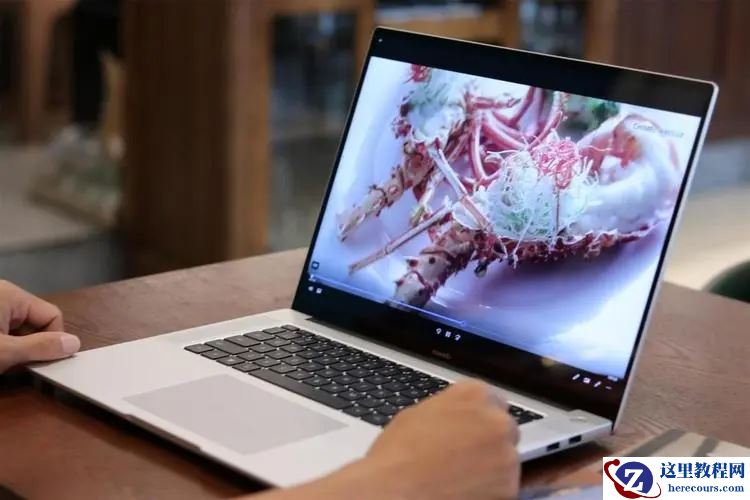 华为笔记本怎么切换小键盘?华为笔记本切换小键盘模式方法