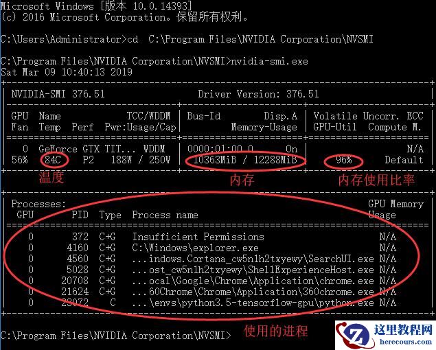 win10怎么查看GPU温度?win10电脑GPU温度查看方法