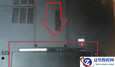 惠普笔记本电池0%充不进电的修复方法