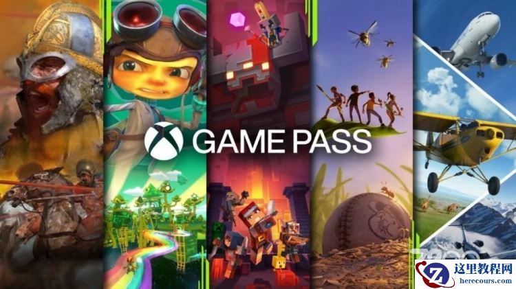 2023年xgp会有优惠吗?2023最新xgp游戏目录介绍