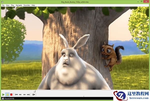 win10播放4K视频就会卡顿,其他画质不会卡怎么回事