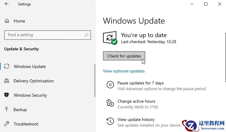 Windows桌面图标不断地重新排列怎么办？6种方法可快速修复！