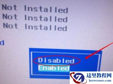 win10系统更新后黑屏_win10系统更新后黑屏怎么办?