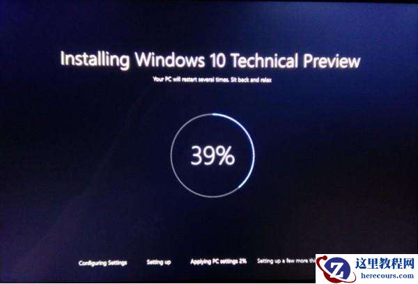 电脑无法安装Win10系统要怎么办?