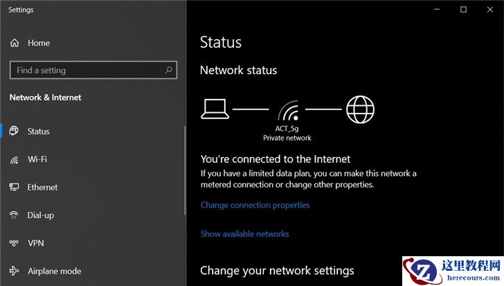 win10更新补丁KB4532695后声音网络连接bug怎么解决