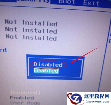Win10禁用驱动程序强制签名后重启失效怎么办？