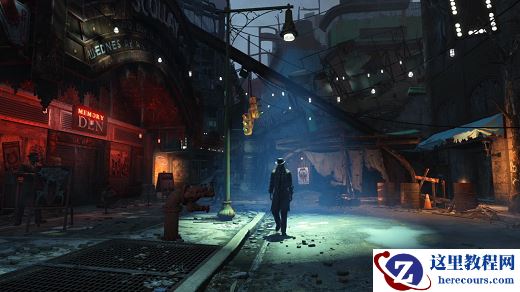 Win10辐射4闪退怎么办？Win10辐射4闪退的解决方法