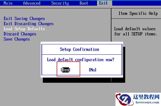 Win10无限重启按f2后怎么操作?Win10无限重启按f2具体教程