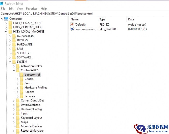 如何提前启用Win10 21H2全新UI开机动画？