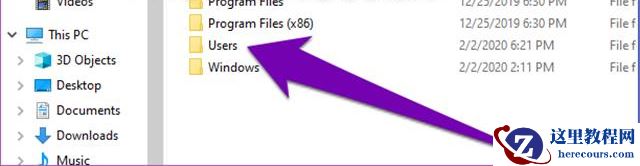 Win10无法加载用户配置文件怎么办？PC拒绝加载用户配置文件怎么办？