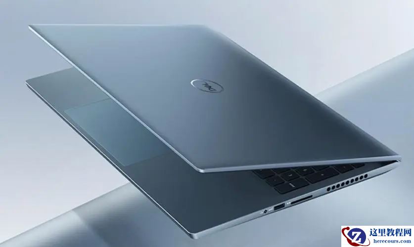 戴尔笔记本怎么连接无线鼠标？戴尔笔记本无线鼠标怎么连接方法