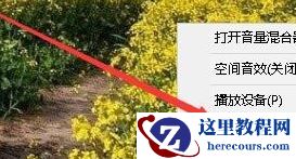 Win10怎么样消除麦克风噪音?Win10消除麦克风噪音方法