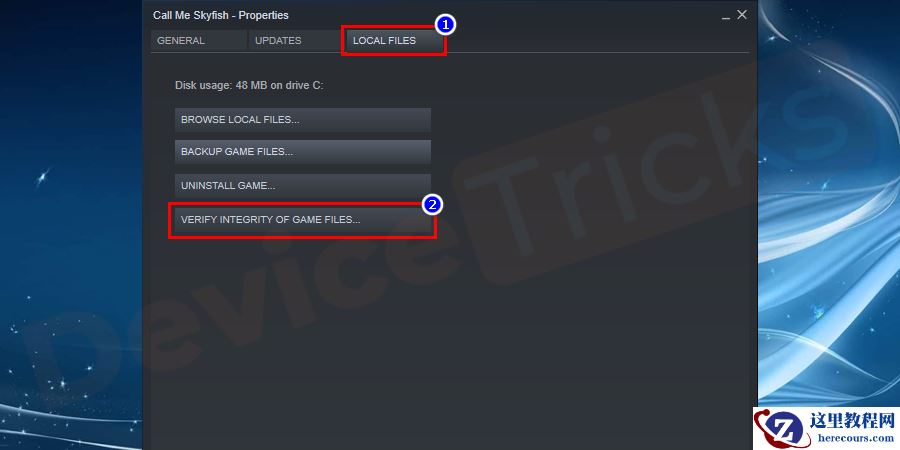 Win10系统Wolfenstein2无法写入carsh转储的修复教程